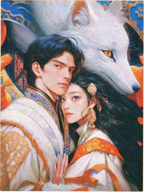 天美星空MV