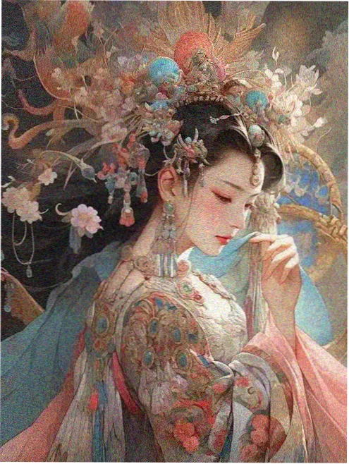 星际恋曲