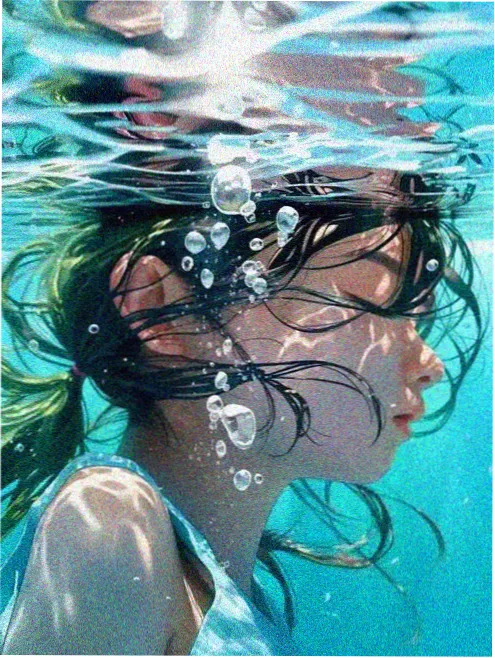 银河漫游