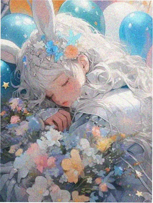 星辰大海